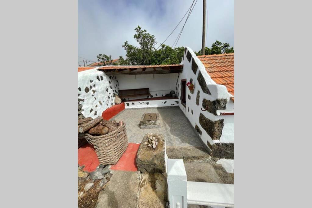 Casa Rural Febles Vila San Andrés Exterior foto