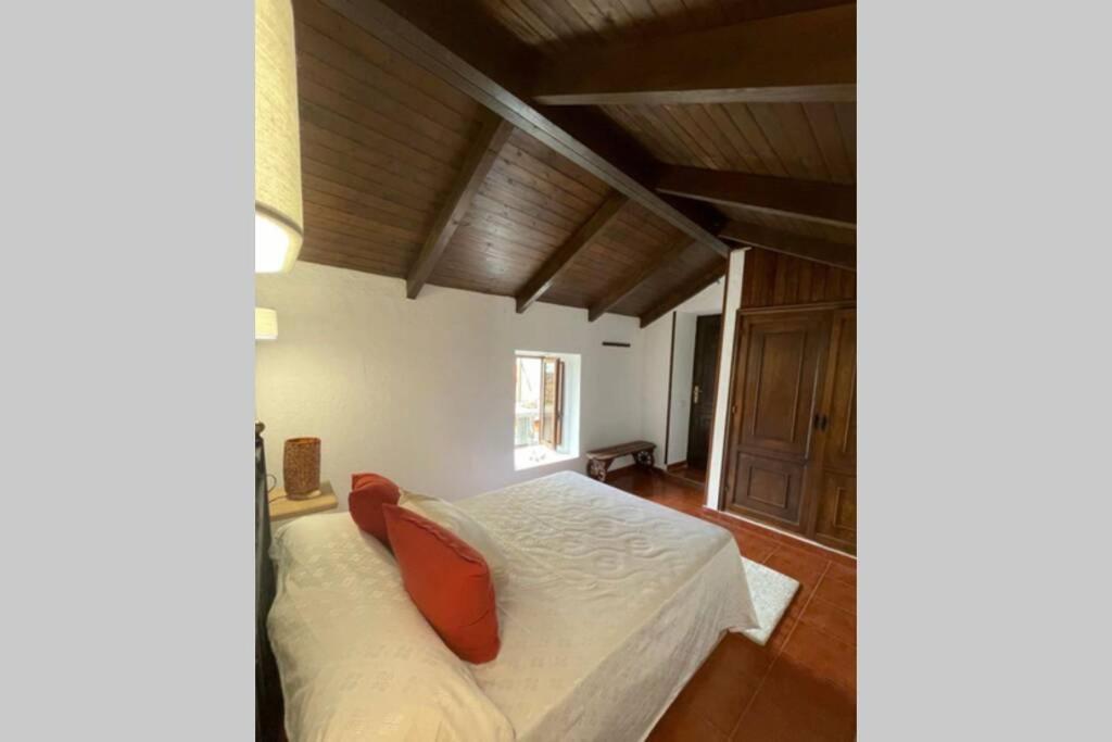 Casa Rural Febles Vila San Andrés Exterior foto