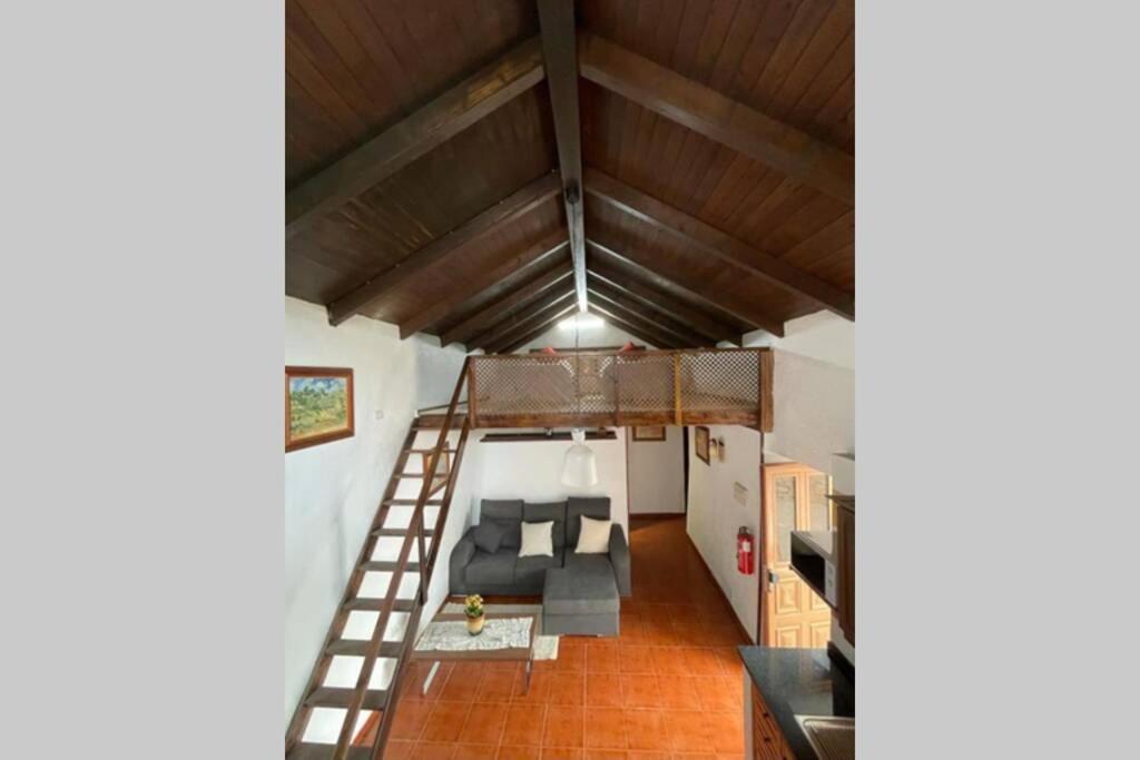 Casa Rural Febles Vila San Andrés Exterior foto